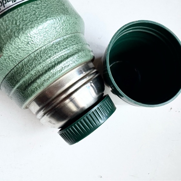 Vintage Stanley Aladdin Thermos - Picture 4 of 5